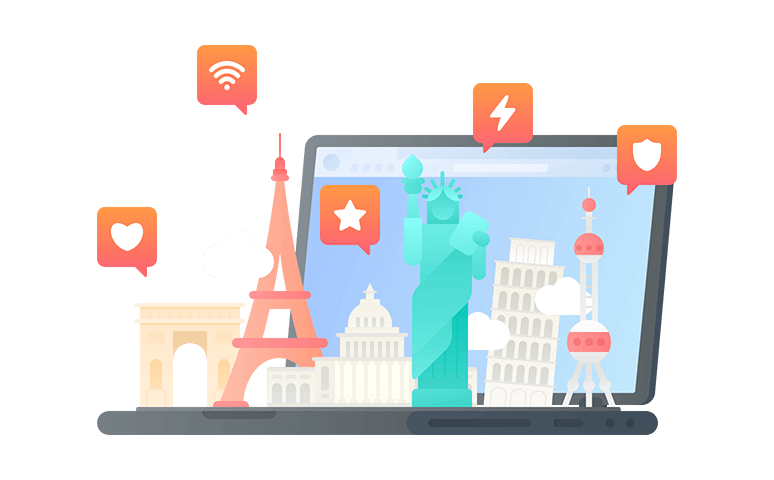 在波多黎各连接到中国vpn - 解锁通